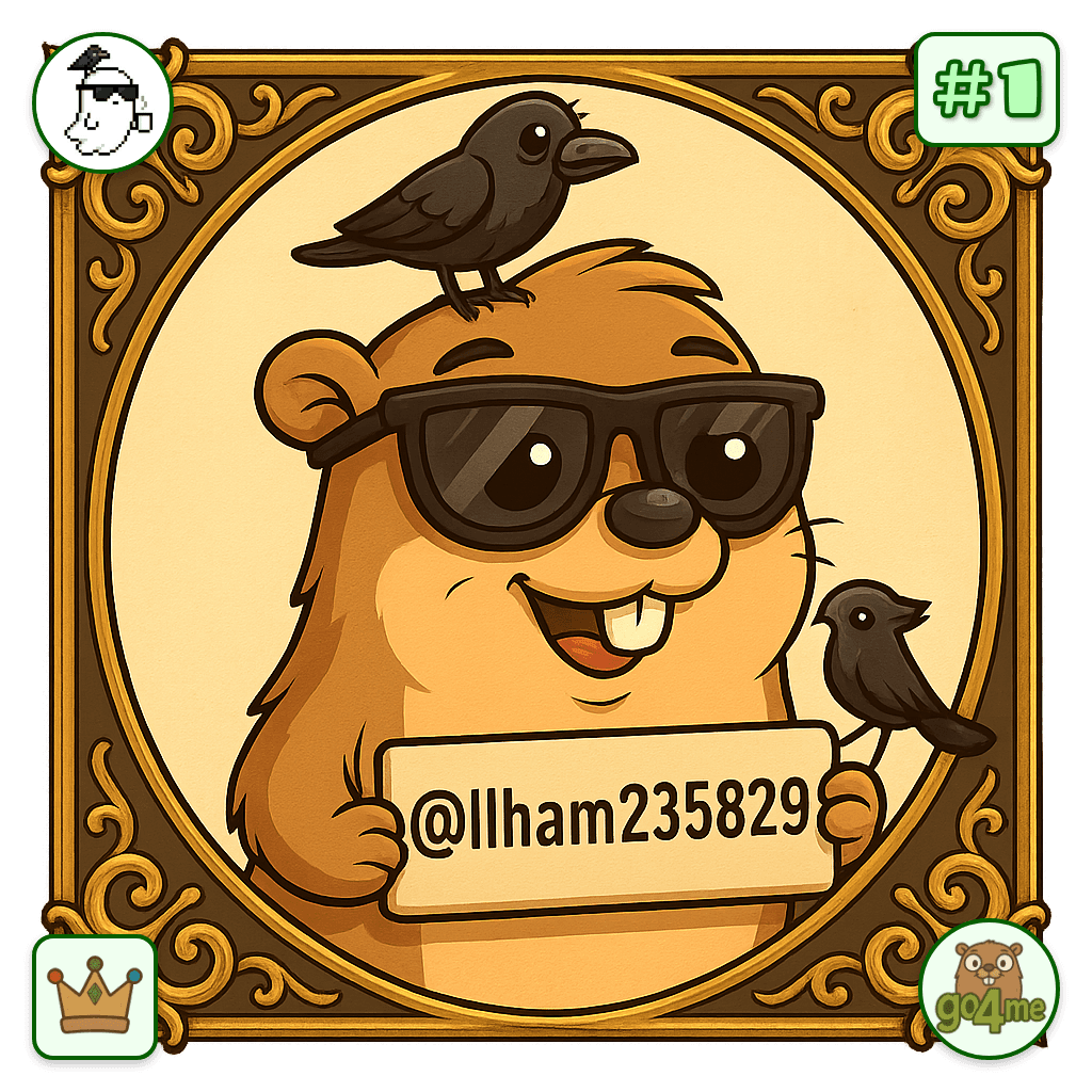 Ilham235829 avatar